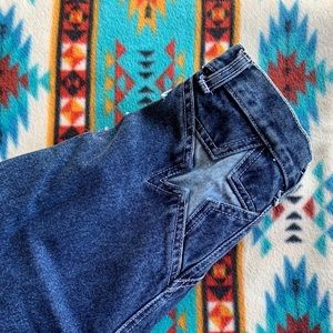 Western Ethics Star Jeans